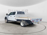 Used 2019 Ford F550 4x4 Crew Cab Super Duty image 3