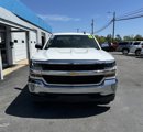 Used 2018 Chevrolet Silverado 1500 LT w/ All Star Edition image 2
