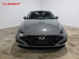 Used 2022 Hyundai Sonata Limited image 2