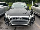 Used 2018 Audi Q5 2.0T Premium Plus w/ Premium Plus Package image 2