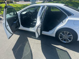 Used 2016 Toyota Camry SE image 6