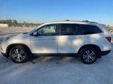 Used 2017 Honda Pilot EX-L image 4