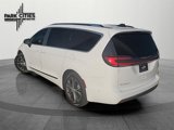 New 2025 Chrysler Pacifica Pinnacle image 6