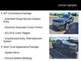 Used 2017 Chevrolet Colorado W/T w/ WT Convenience Package image 4