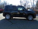 Used 2016 Jeep Renegade Latitude w/ Cold Weather Group image 5