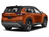 Used 2021 Nissan Rogue SL image 2