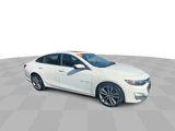 Certified 2023 Chevrolet Malibu LT image 2