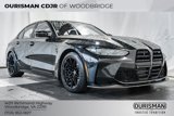 Used 2023 BMW M3 Competition w/ Executive Package image 1