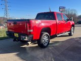 Used 2013 GMC Sierra 2500 SLE w/ Convenience Package image 3