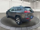 Used 2015 Jeep Cherokee Trailhawk w/ Comfort/Convenience Group image 2