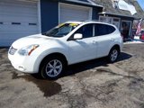 Used 2009 Nissan Rogue SL w/ Premium Pkg image 3