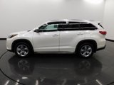 Used 2017 Toyota Highlander Limited image 5