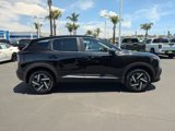 New 2025 Nissan Kicks SV image 4