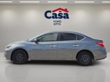 Used 2019 Nissan Sentra S image 6