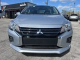 New 2024 Mitsubishi Mirage G4 LE image 2