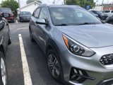 Used 2022 Kia Niro LXS image 5