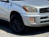 Used 2002 Toyota RAV4 2WD image 2