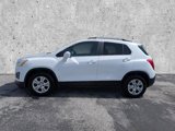 Used 2016 Chevrolet Trax LT w/ LT Convenience Package image 6