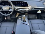 New 2025 Cadillac Lyriq Luxury image 2
