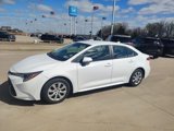 Used 2022 Toyota Corolla LE image 3