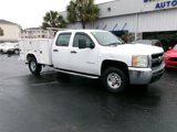 Used 2010 Chevrolet Silverado 2500 W/T image 2