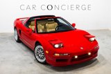 Used 1996 Acura NSX T image 4