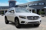Used 2018 Mercedes-Benz GLC 300 image 2