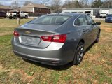 Used 2023 Chevrolet Malibu LT image 3