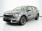 Used 2023 Kia Sportage LX image 3