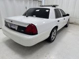 Used 2010 Ford Crown Victoria Police Interceptor image 4