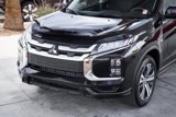 New 2024 Mitsubishi Outlander Sport ES image 4