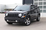 Used 2016 Jeep Patriot High Altitude image 3