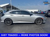 Used 2020 Honda Civic EX image 3