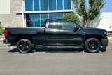 Used 2017 Chevrolet Silverado 1500 W/T w/ Black Out Edition image 3