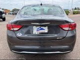 Used 2015 Chrysler 200 Limited w/ Convenience Group image 4