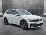 Used 2019 Volkswagen Tiguan SEL Premium R-Line image 3