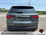 Used 2022 Chevrolet Traverse LT image 4
