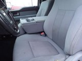 Used 2012 Ford F150 XLT w/ XLT Chrome Pkg image 3