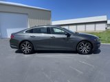 Used 2017 Chevrolet Malibu LT w/ Leather Package image 3