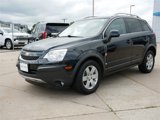 Used 2012 Chevrolet Captiva Sport LS image 3