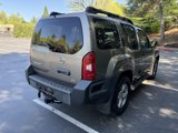 Used 2005 Nissan Xterra SE image 5