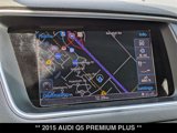 Used 2015 Audi Q5 2.0T Premium Plus w/ Technology Package image 5