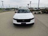 New 2025 Honda Accord SE image 2