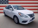 Used 2019 Nissan Versa SV image 3