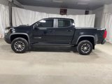 Used 2021 Chevrolet Colorado ZR2 image 4