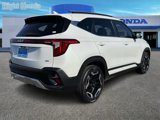 Used 2024 Kia Seltos SX image 4