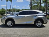 Used 2017 Lexus NX 200t FWD image 3