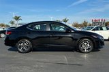 New 2025 Nissan Sentra SV image 3