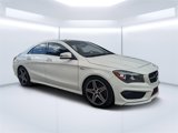 Used 2016 Mercedes-Benz CLA 250 4MATIC image 2