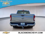 Used 2022 RAM 1500 Big Horn image 4